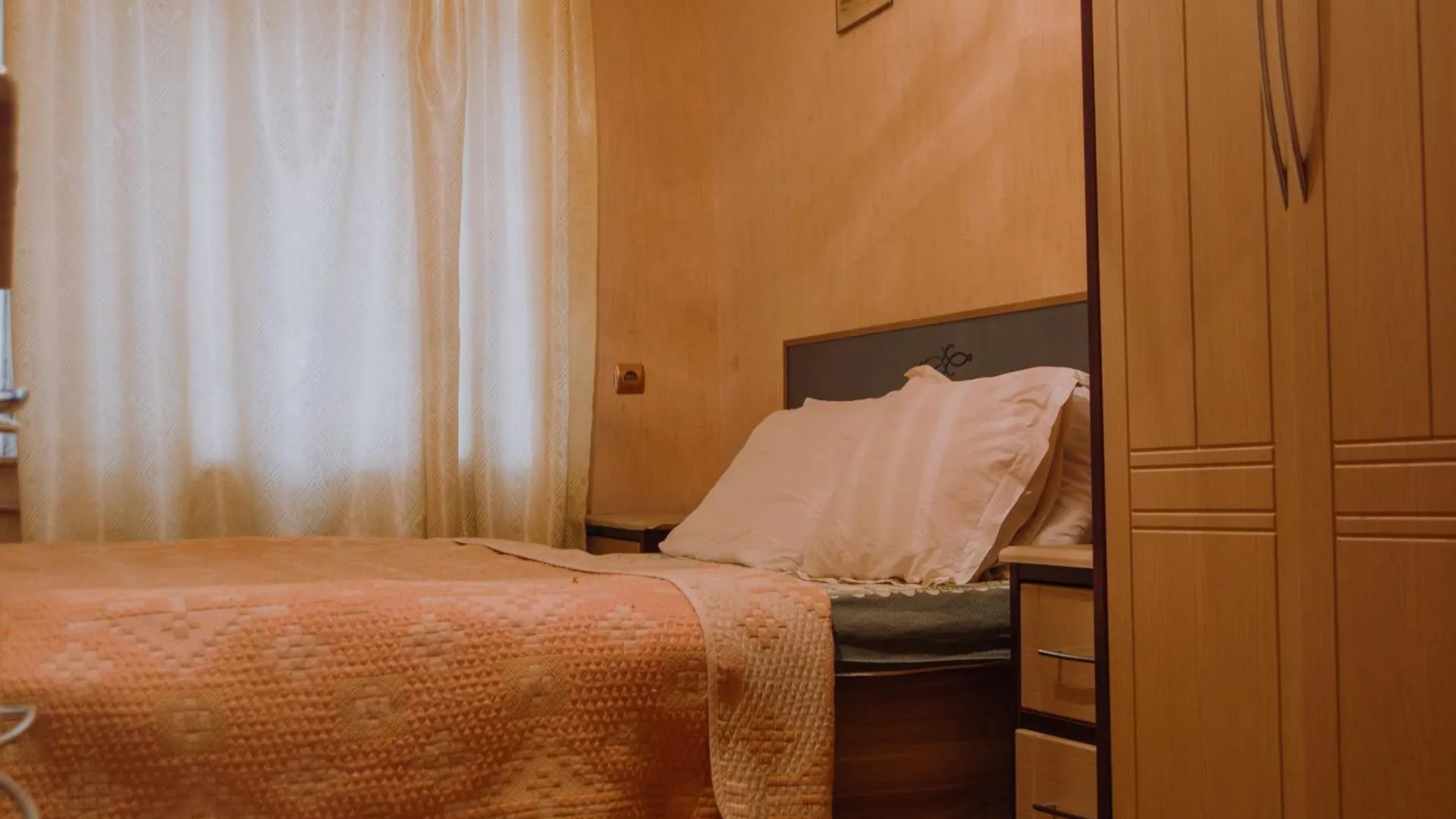 Continental Apartment Baku 0*,  Azerbajdzsán