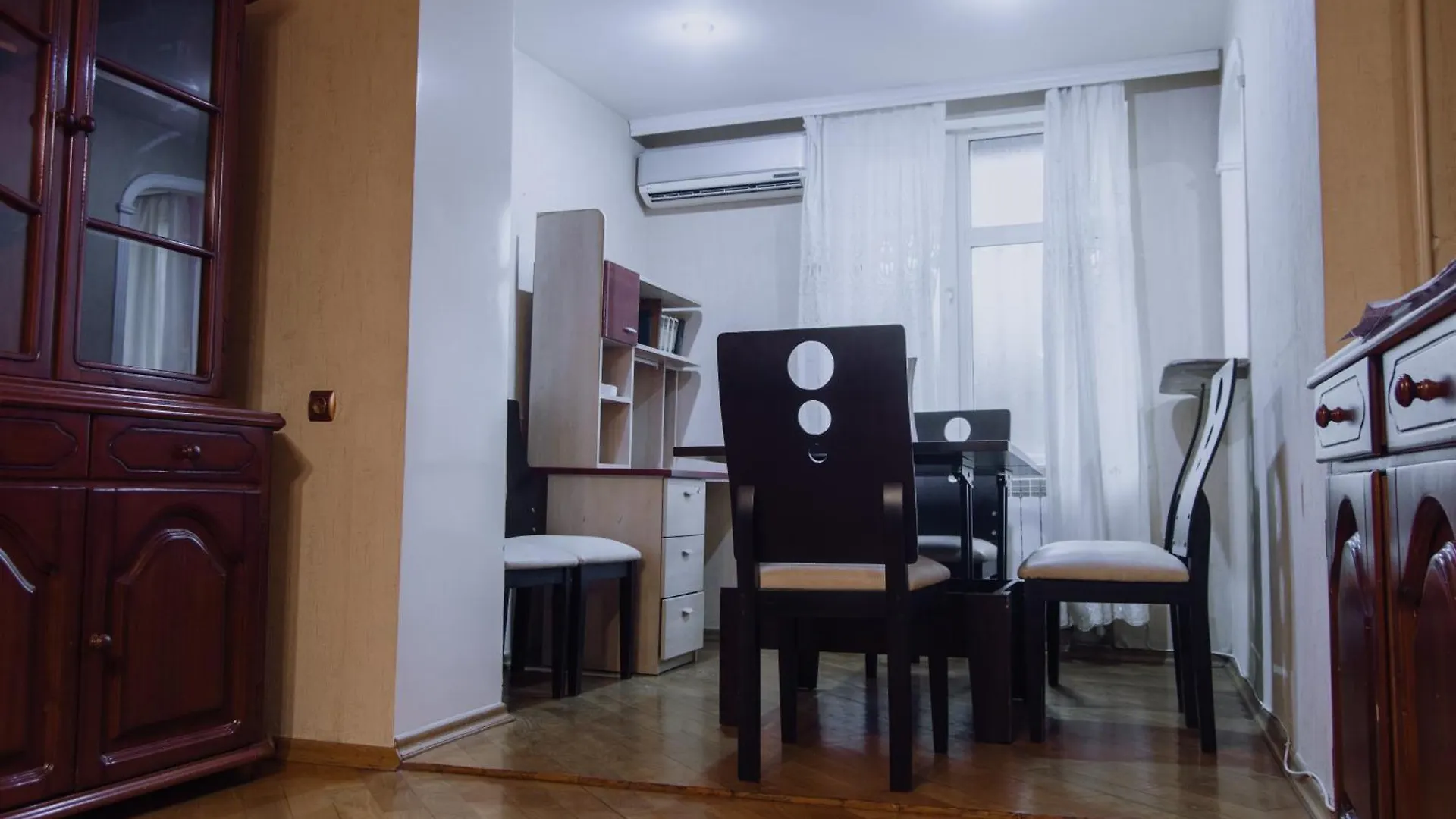 Continental Apartment Baku