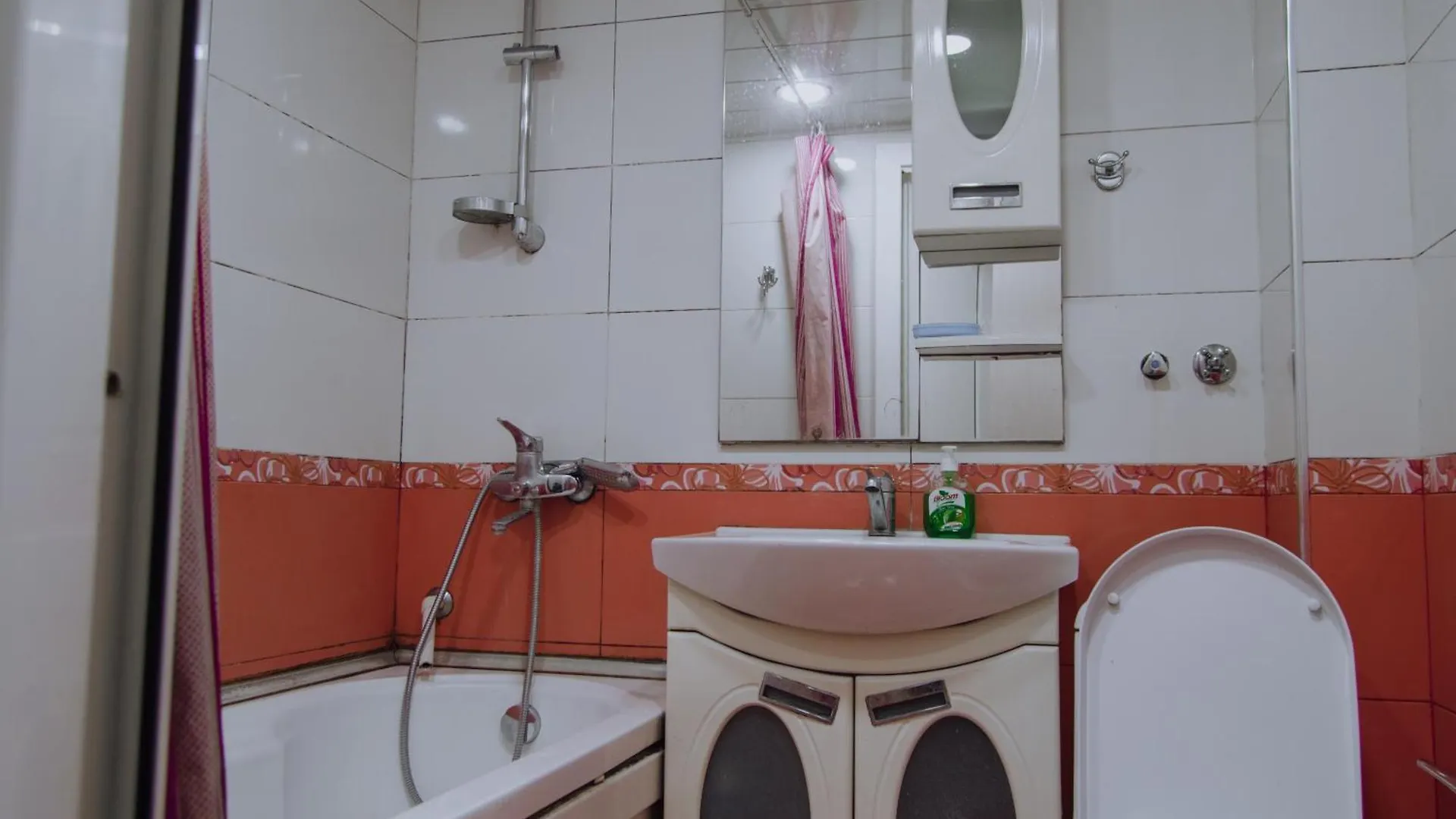 Continental Apartment Baku