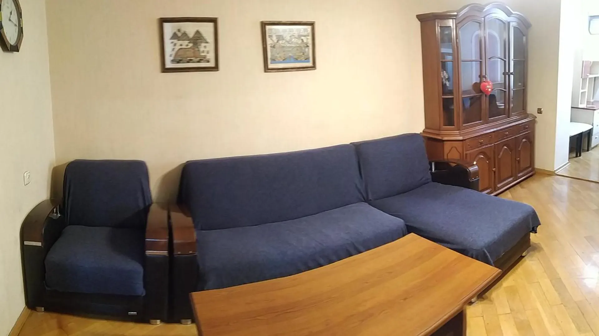 Continental Apartment Baku