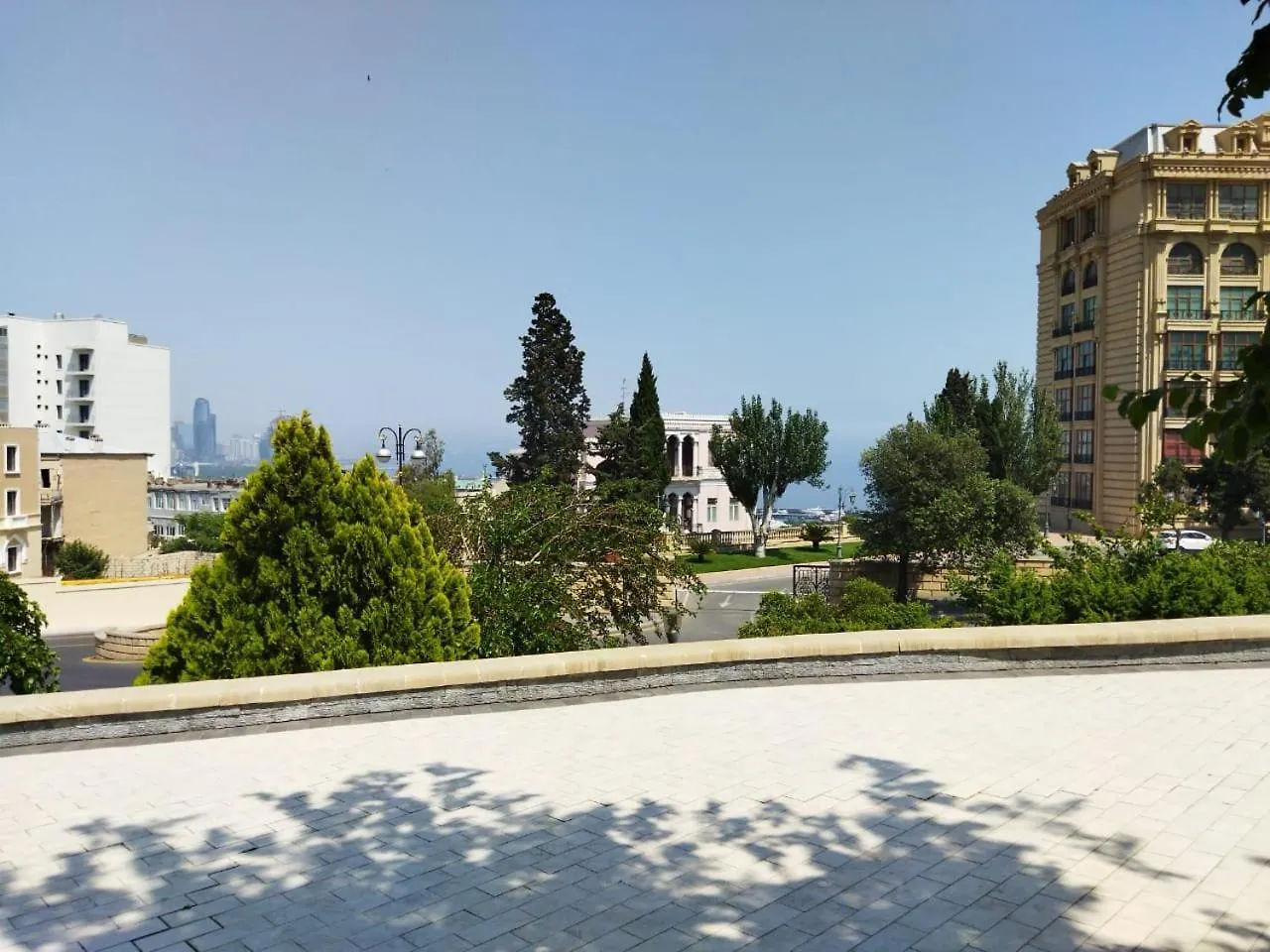 Continental Apartment Baku 0*,  Azerbaijan