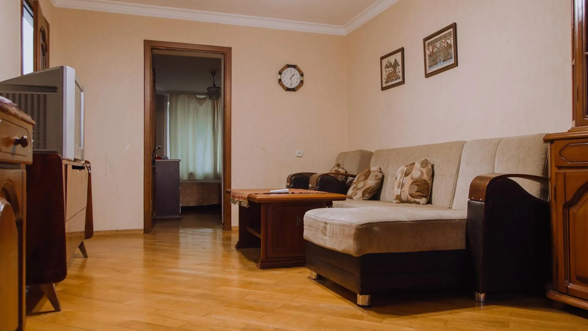 Continental Apartment Baku Azerbaijan