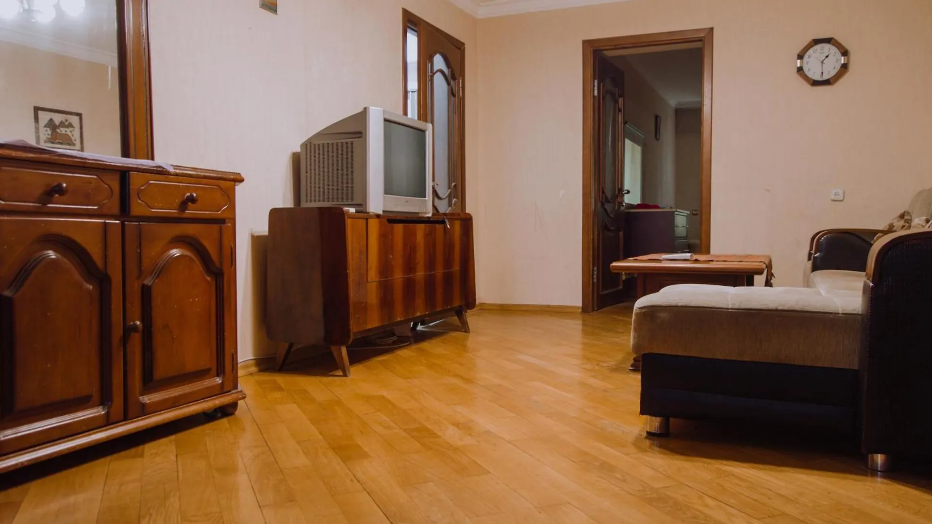 Continental Apartment Baku