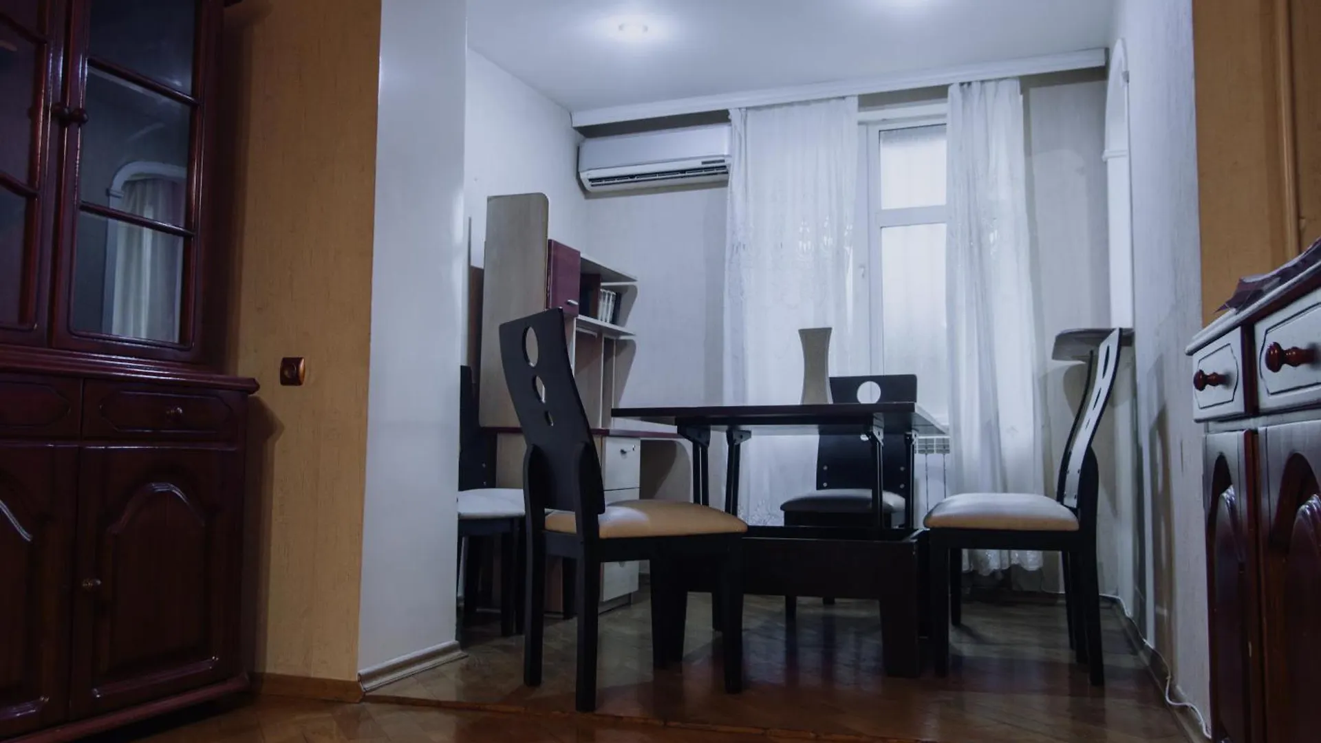 Continental Apartment Baku