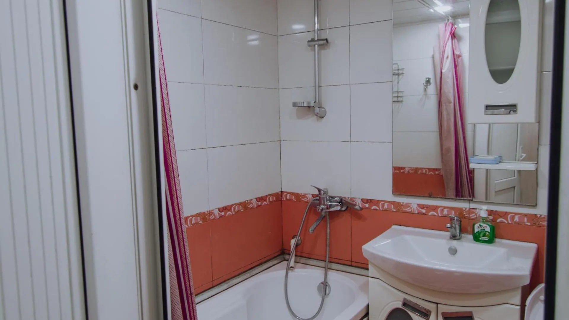 Continental Apartment Baku Azerbaijan