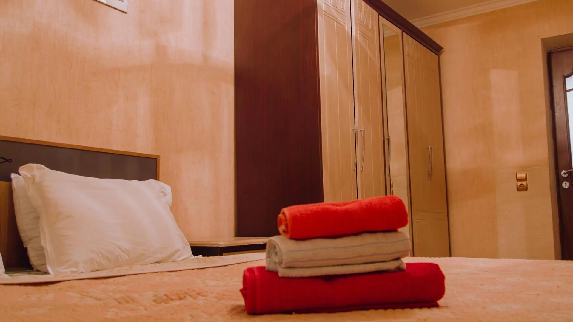 Continental Apartment Baku