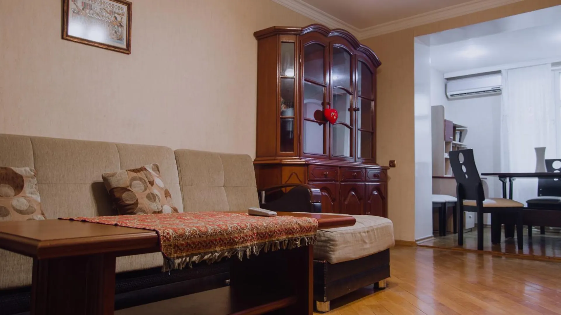 Continental Apartment Baku